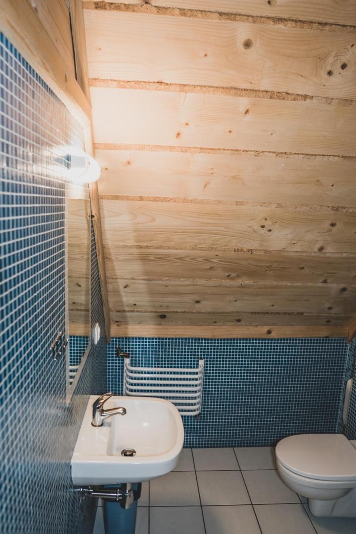 Nosalowka Zakopane Exteriör bild